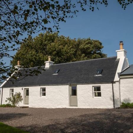 Villa Portree, Isle Of Skye Exterior foto