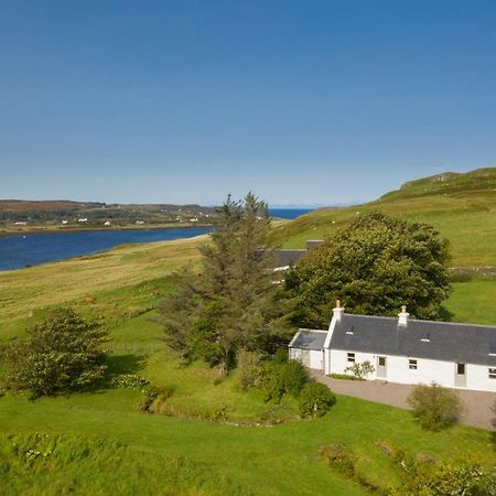 Villa Portree, Isle Of Skye Exterior foto