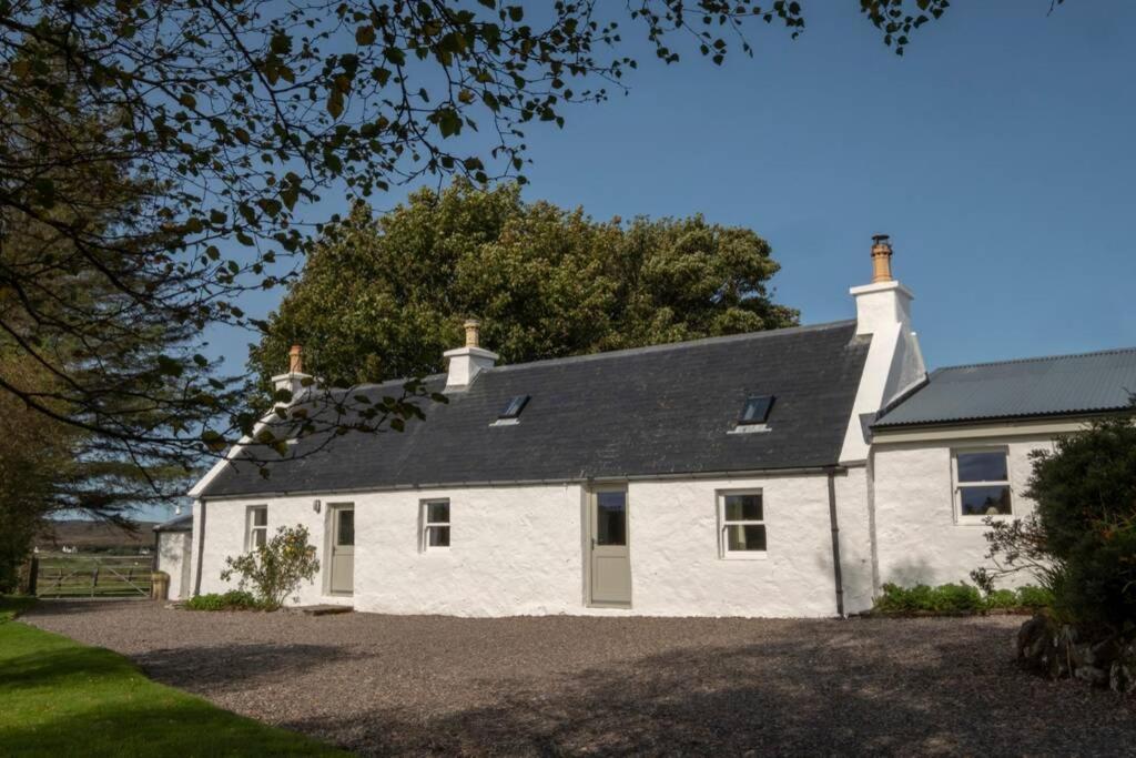 Villa Portree, Isle Of Skye Exterior foto