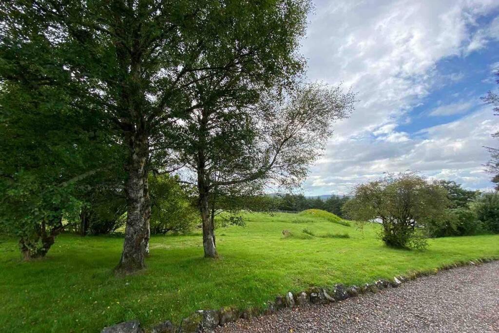 Villa Portree, Isle Of Skye Exterior foto