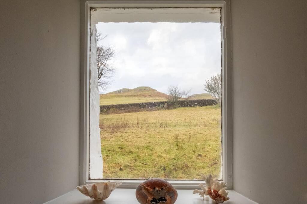 Villa Portree, Isle Of Skye Exterior foto